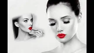 kiss
