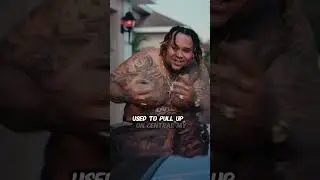 He SOUNDS LIKE KEVIN GATES‼️‼️‼️