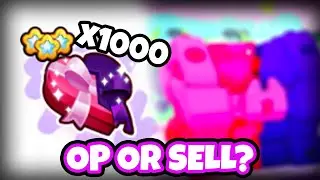 Opening Up 1000 Heartbreak Presents & GOT WHAT?! | Pets Go Update 18