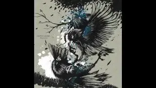 Fall Of Messiah - Vert-de-gris