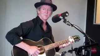 Rodney Crowell 