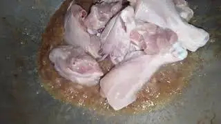 Chicken Korma Recipe| chasky  Wali Recipe|By Sofia Daily Routine 
