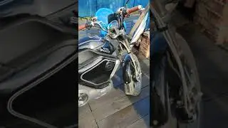 Super soco tc новое седло не дорого.