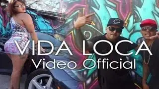 Vida Loca - Jay Yo ft. Cano De Cali (Dir Joe Ryco) VIDEO OFICIAL