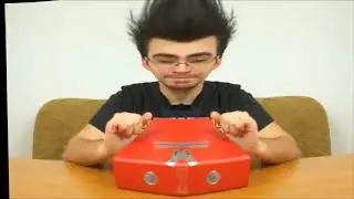 [PYTp] Dragonball Z Odcinek 1 Arczi roluje SooS