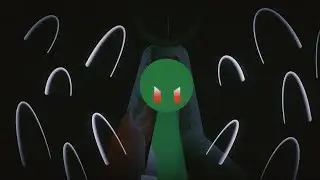Y-2: Overseers Return (ULTRAKILL UST) Ft: @Delta_Animations8211  @Casual_InkDemon 