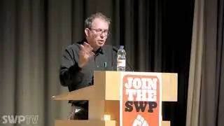 Alex Callinicos on Brexit