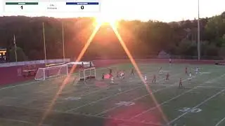Field Hockey vs. Keuka | Sept. 3, 2021 | KC Giants Full Game Replay