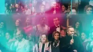 Your WEDDING AWARDS  2016
