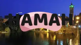Ebla   Apamea   Hamah