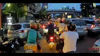 Kolkata's Real-Time Circuit Loop [ Lap 24:45 | Log 02 ]