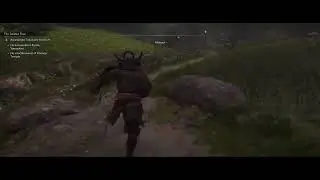 Assassin's Creed Shadows PC Gameplay Part 9