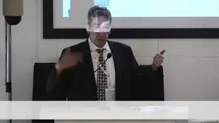 Keith Pollard - Challenges and opportunities of Medical Tourism - Intercare 2017
