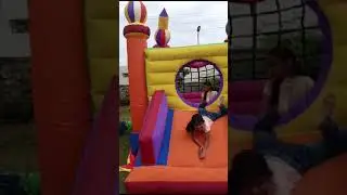 Kalai Events &pound; Bouncing castle...