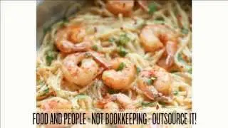 Restaurant Accounting and Bookkeeping Chula Vista