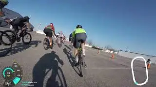 Columbus Criterium Series Cat-C (10May2023)