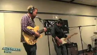 Frightened Rabbit - 
