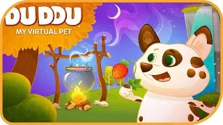 Duddu - My Virtual Pet #1 | Bubadu | Adventure | Casual | Action & Adventure | HayDay