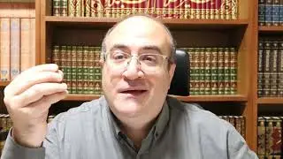 المنهج السياسي للسيرة النبوية (76) دومة الجندل - تبوك و الدولة