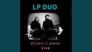 Qubit Funk (Live)
