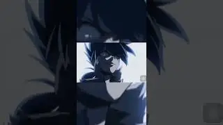 Kyoya's transformation #beyblade 🦁