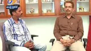 ETV Exclusive Interview With 'APPSC' Chairman Uday Bhaskar About Exam Pattern