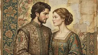 Beautiful Medieval Music and Celtic Fantasy Music - Promise by the Gate - Medieval folk Music