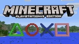 Minecraft: PlayStation 3 Edition Launch Trailer
