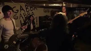CALL MERCY (FIRST SHOW) [New Year's Eve At The PBJ] @ The Hard Tack House - 12/31/25