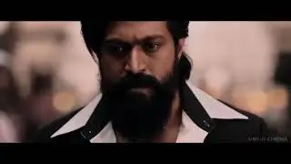 kgff trailer 3 | salam rocky bhai|