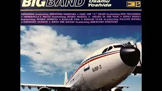 Masato Honda - Ballad For A Rough Year (Battle Jazz BigBand 2008Released)