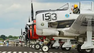 Live Stream Premier! Warbirds Volunteer Spotlight Thursday, March 17 at 6pm CST / 7pm EST