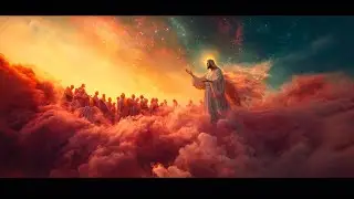 Our Father (Photonic Jazz Opera, Temporal Synthwave Blues, Bio-Ethereal Folk)