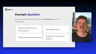 How to prepare for the ISO/IEC 27001 Lead Implementer Exam