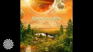 Sam Alien - What Is Life