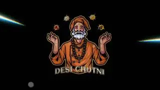 DESI CHUTNEY