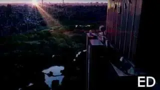Childish Gambino | III. Urn | The Garden of Words
