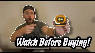 What you NEED to Know - Rechargeable Work Lights!
