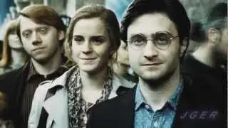 Harry Potter- 