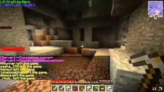 LP Серверные приключения [1] Летсплей на сервере