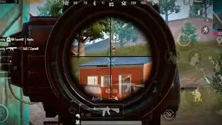 Devil In A Red Dress(Pubg Montage).Thank You For the 100 Subs