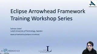 Arrowhead Local Cloud: Setup & Use
