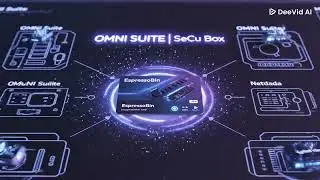 SECUBOX # MAEGIA.TV @ CYBERMIND.FR