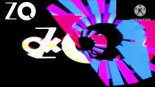 Z O New Logo Channel ID @zingtv