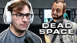 Envenenamento Ambiental!!! | DEAD SPACE Remake #6 - Gameplay em Portugu&ecirc;s PT-BR