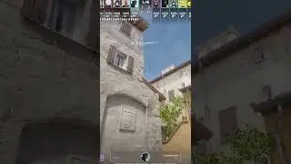 device Shows USEFUL Inferno Mid Flash on CS2