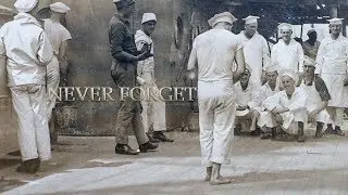 Never Forget. Pearl Harbor 77th