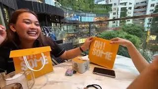 #Girls time ll tukar kado budget 30rb 