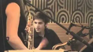 Latin Band Hire