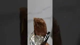 Snickers Bar Milk Chocolate Fun Size asmr #shorts
